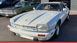 1994 Jaguar XJ-Series XJS V12
