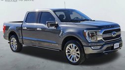 2023 Ford F-150 Limited