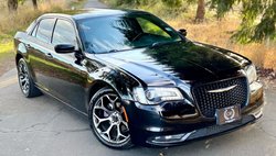 2017 Chrysler 300 S