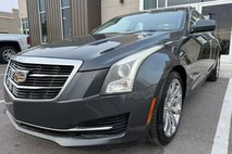 2018 Cadillac ATS 2.0T