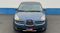 2006 Subaru B9 Tribeca 4 Dr Limited 7-Passenger AWD