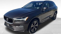 2022 Volvo XC60 B5 Momentum