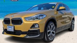 2019 BMW X2 xDrive28i
