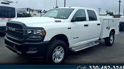 2020 Ram Ram Pickup 2500 Tradesman