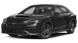 2024 Subaru WRX Base
