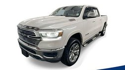 2020 Ram Ram Pickup 1500 Laramie