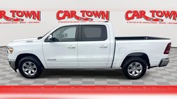 2024 Ram Ram Pickup 1500 Laramie