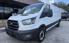 2020 Ford Transit 350