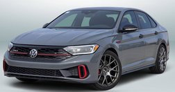 2024 Volkswagen Jetta GLI 40th Anniversary Edition