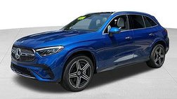 2023 Mercedes-Benz GLC-Class GLC 300
