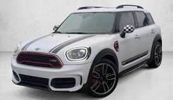 2019 MINI Countryman John Cooper Works ALL4