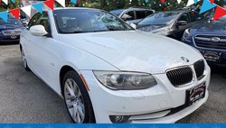 2013 BMW 3 Series 328i