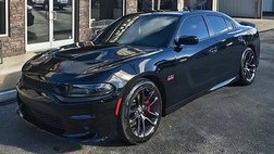 2020 Dodge Charger Scat Pack