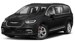 2023 Chrysler Pacifica Hybrid Limited