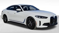 2024 BMW i4 xDrive40 Gran Coupe