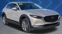2022 Mazda CX-30 2.5 S Premium