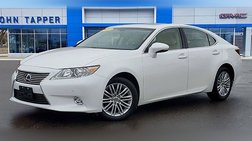 2015 Lexus ES 350 Base