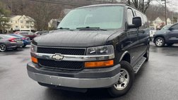2006 Chevrolet Express 3500