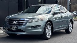 2010 Honda Accord Crosstour EX-L