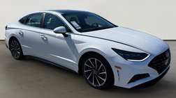 2022 Hyundai Sonata Limited