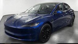 2024 Tesla Model 3 Base