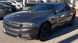 2015 Dodge Charger SE