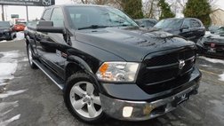 2015 Ram Ram Pickup 1500 Outdoorsman