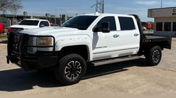 2015 GMC Sierra 2500HD Denali