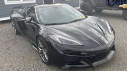 2024 Chevrolet Corvette Z06