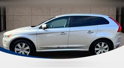 2017 Volvo XC60 T5 Inscription