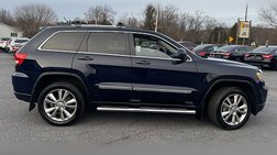 2013 Jeep Grand Cherokee Laredo