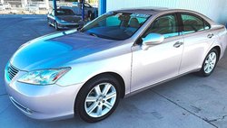 2007 Lexus ES 350 Base