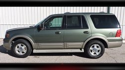 2004 Ford Expedition Eddie Bauer