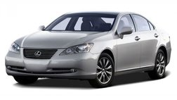 2008 Lexus ES 350 Base