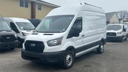 2023 Ford Transit 250