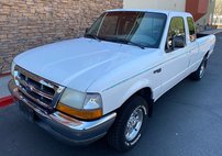 1998 Ford Ranger 