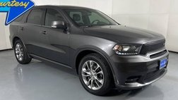2020 Dodge Durango GT Plus