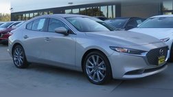 2023 Mazda MAZDA3 2.5 S Select