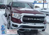 2022 Ram Ram Pickup 1500 Lone Star
