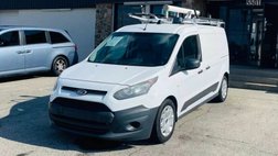 2017 Ford Transit Connect XL