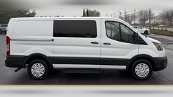 2020 Ford Transit 150