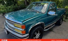 1995 Chevrolet C/K 1500 Base