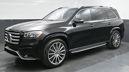 2026 Mercedes-Benz GLS GLS 450