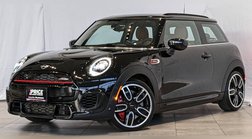 2021 MINI Hardtop John Cooper Works