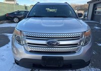 2011 Ford Explorer XLT