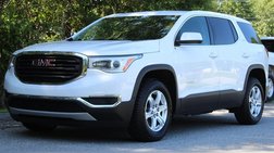 2019 GMC Acadia SLE-1