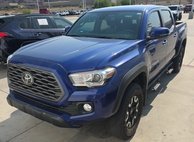 2022 Toyota Tacoma TRD Off-Road