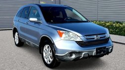 2007 Honda CR-V EX-L