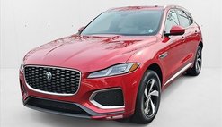 2026 Jaguar F-PACE P250 R-Dynamic S