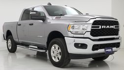 2024 Ram Ram Pickup 2500 Big Horn